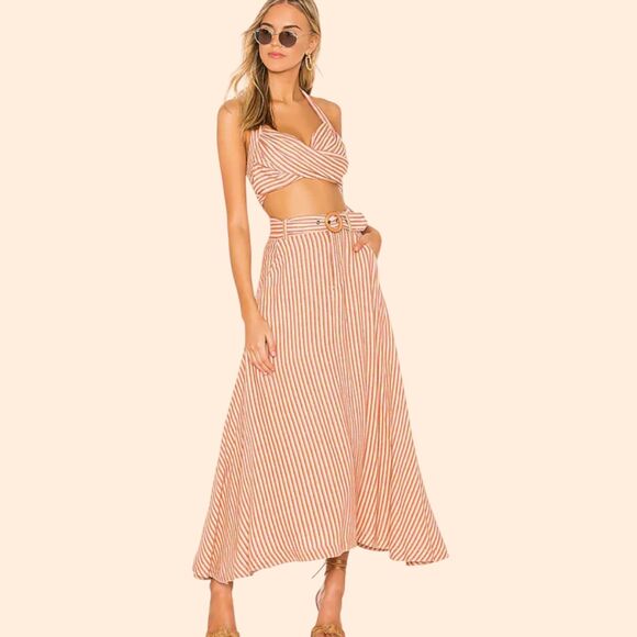 FP Movement by Free People Dresses & Skirts - Free People Casablanca Skirt Set